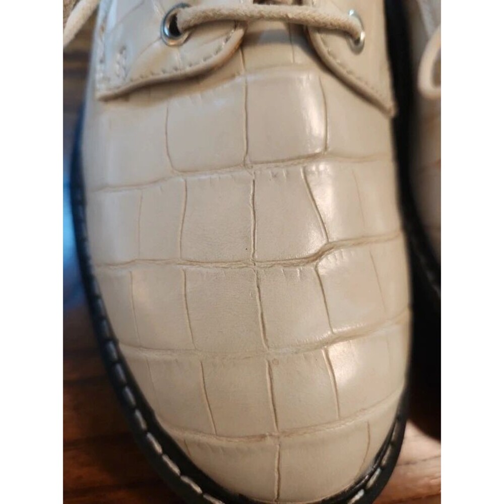 Sugar Brand Oxford 8.5 Kaelie - Picture 2 of 11